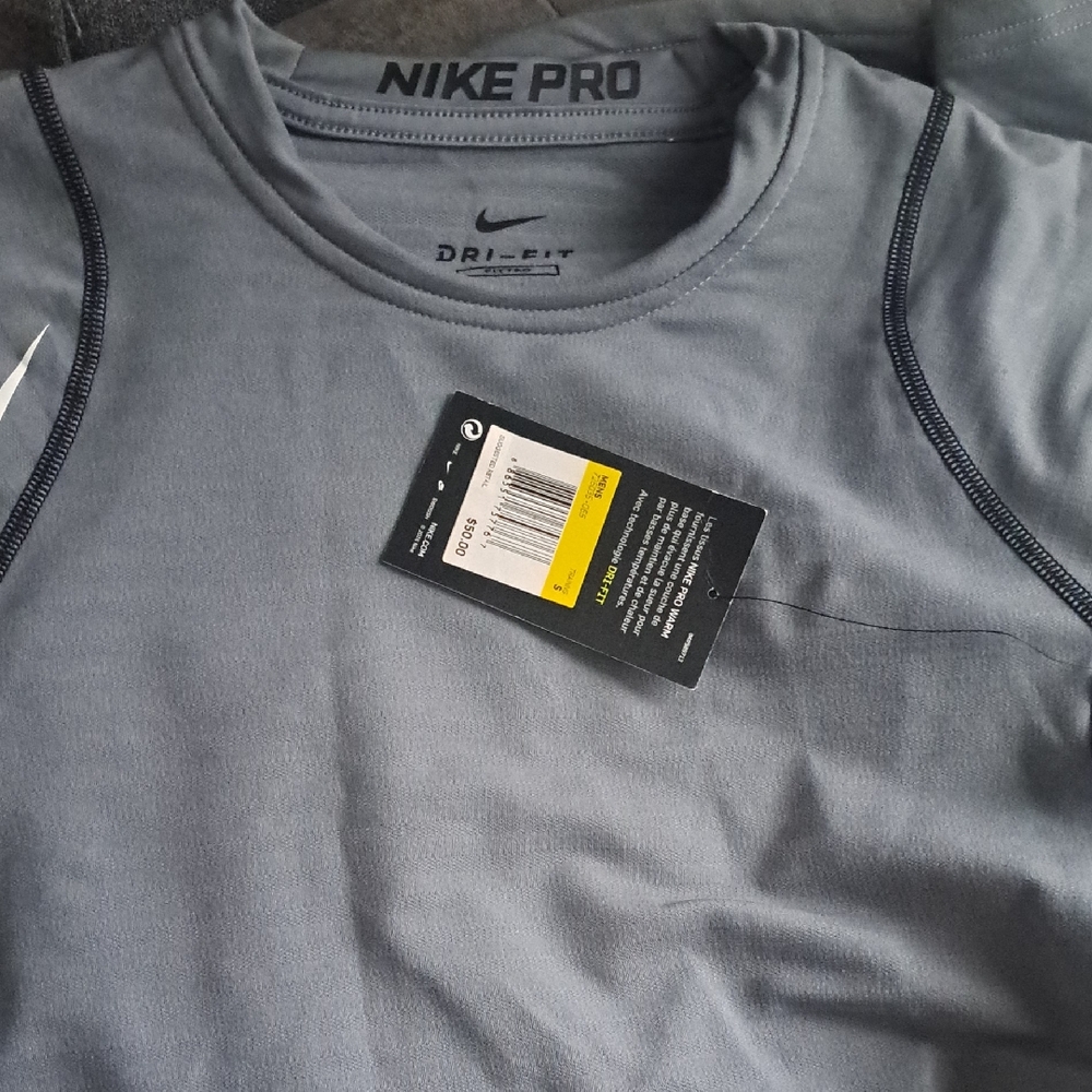 Nike Pro Men's